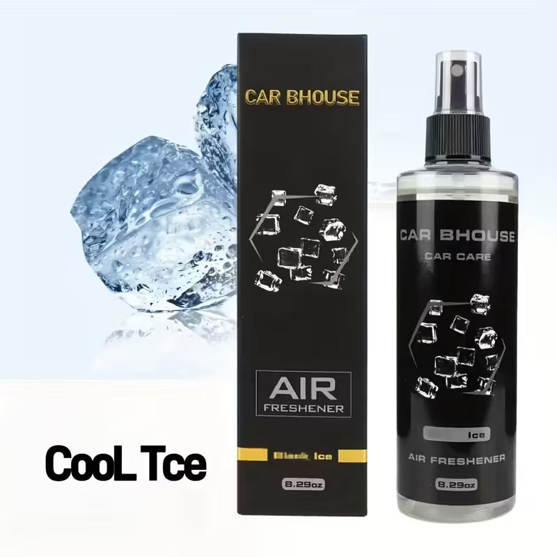 CAR BHOUSE AIR Freshener spray