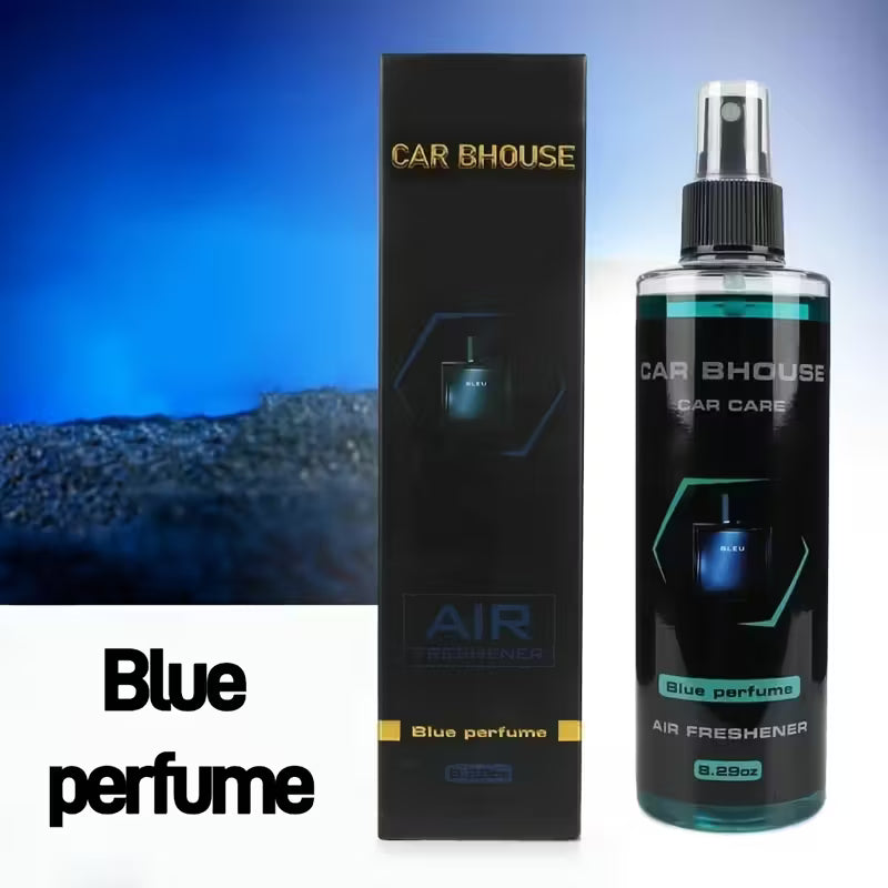 CAR BHOUSE AIR Freshener spray