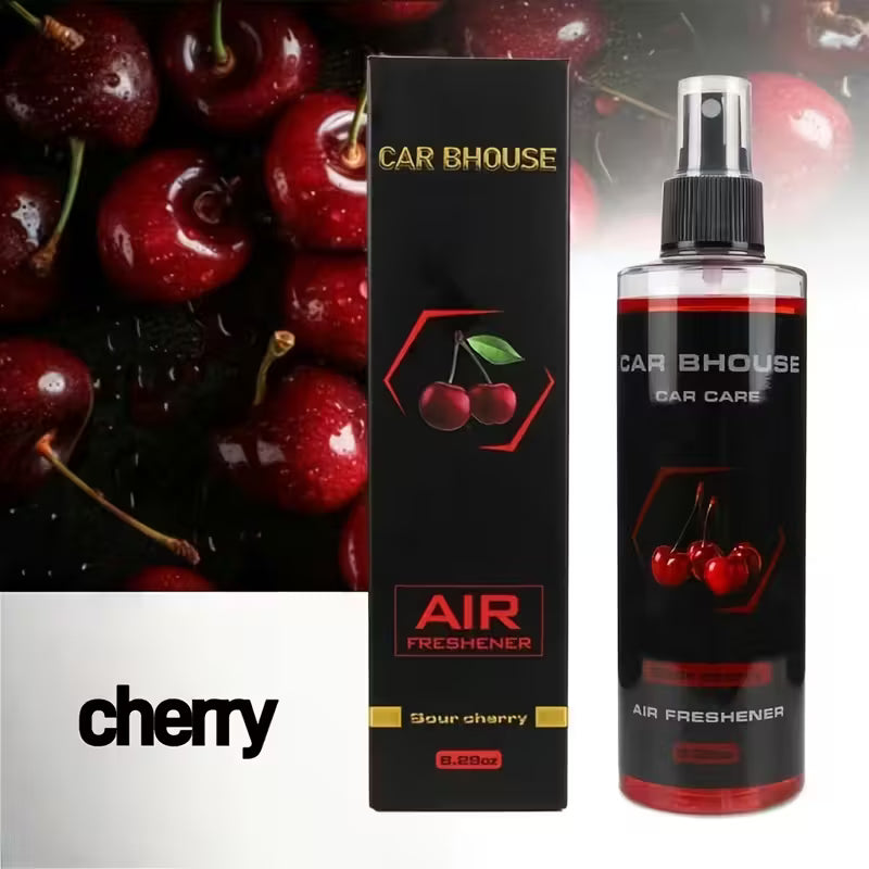 CAR BHOUSE AIR Freshener spray
