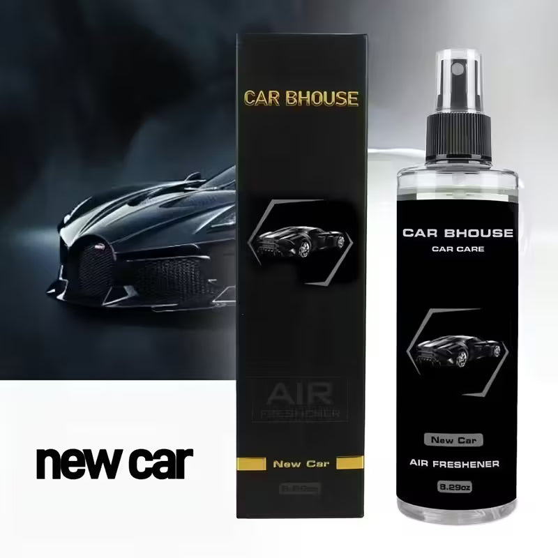 CAR BHOUSE AIR Freshener spray