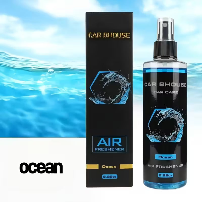 CAR BHOUSE AIR Freshener spray
