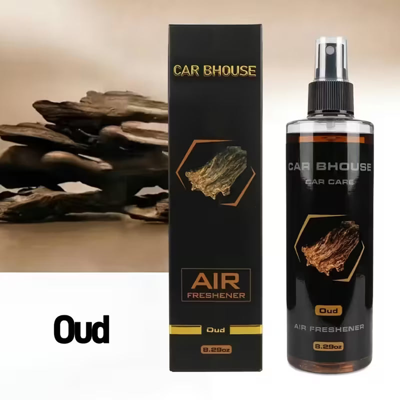 CAR BHOUSE AIR Freshener spray
