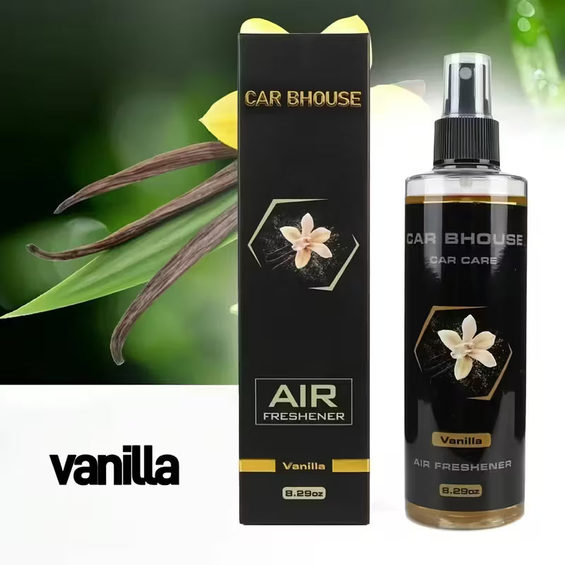 CAR BHOUSE AIR Freshener spray