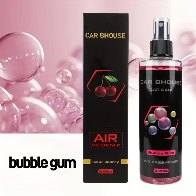 CAR BHOUSE AIR Freshener spray