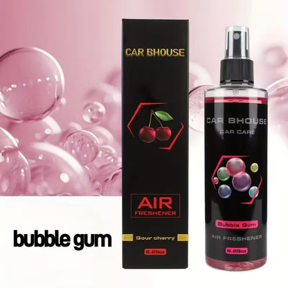 CAR BHOUSE AIR Freshener spray