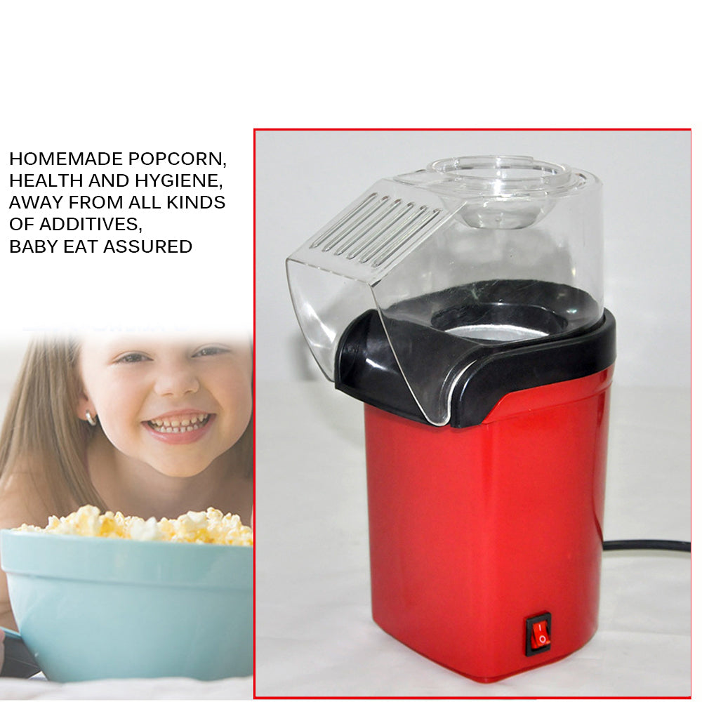 Popcorn Maker