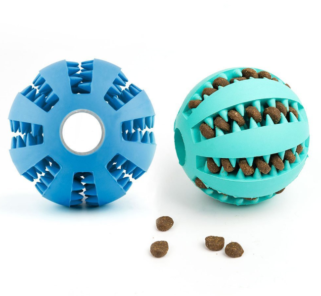 Pet Feeder Balls