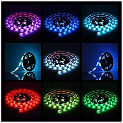 Waterproof RGB Led Strip