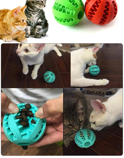 Pet Feeder Balls