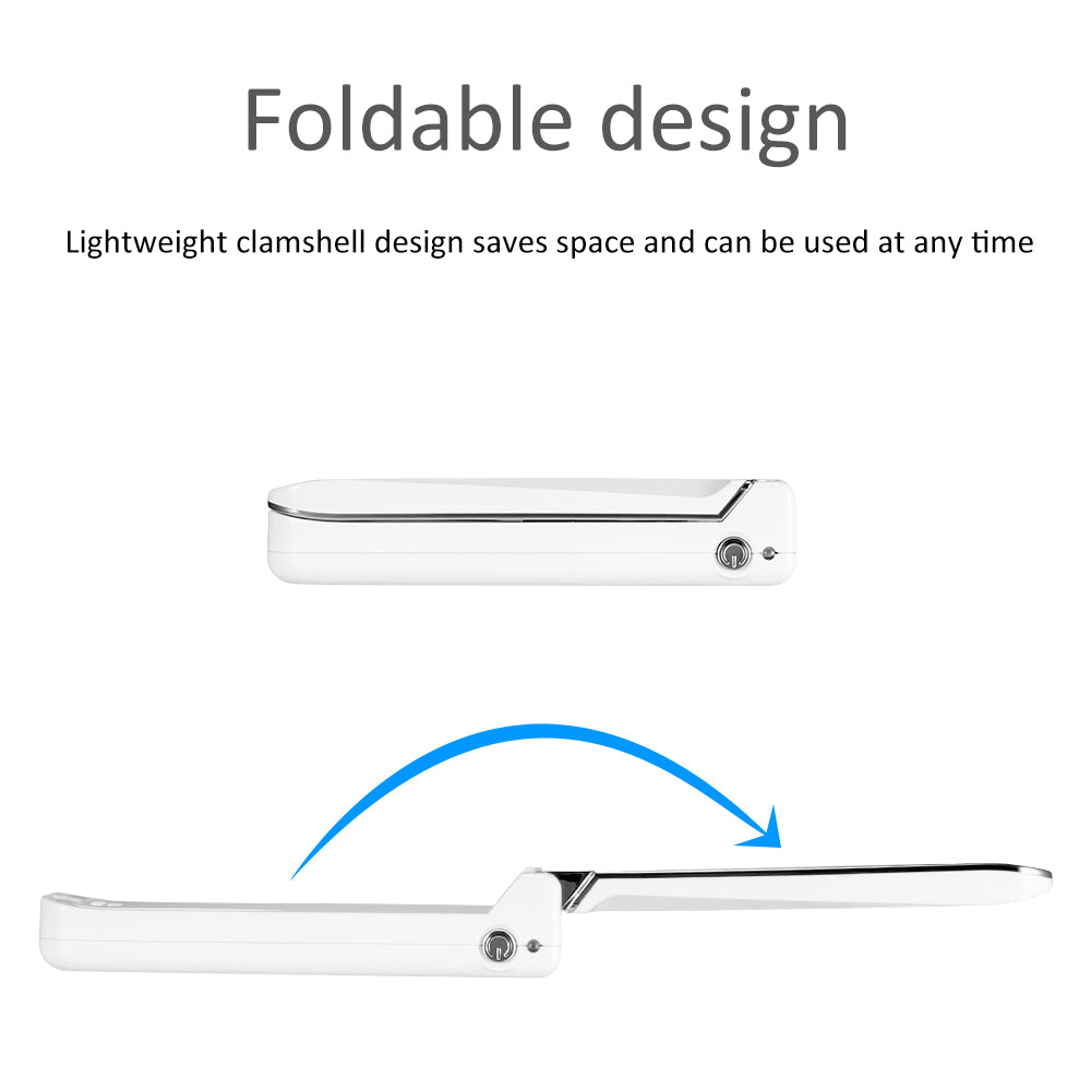 Portable ultraviolet Sterilization lamp