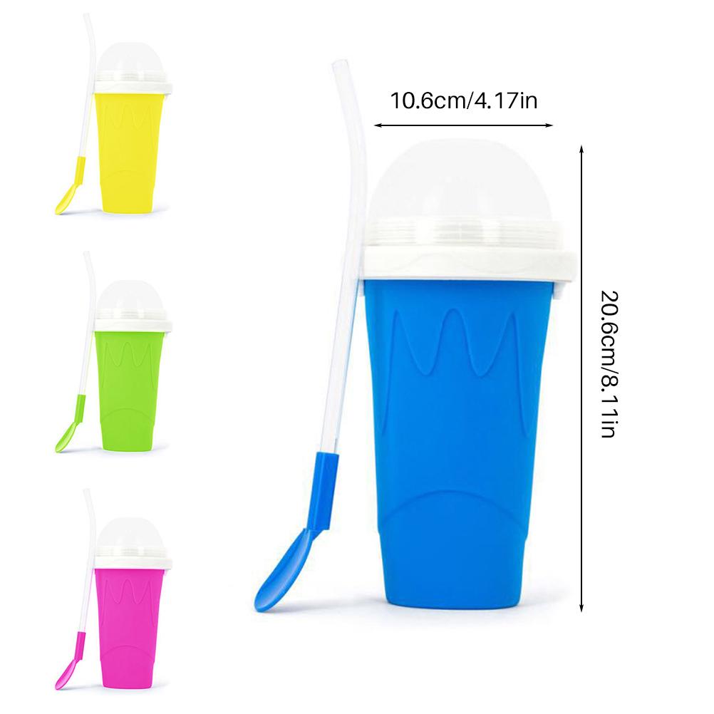 Slushy Maker