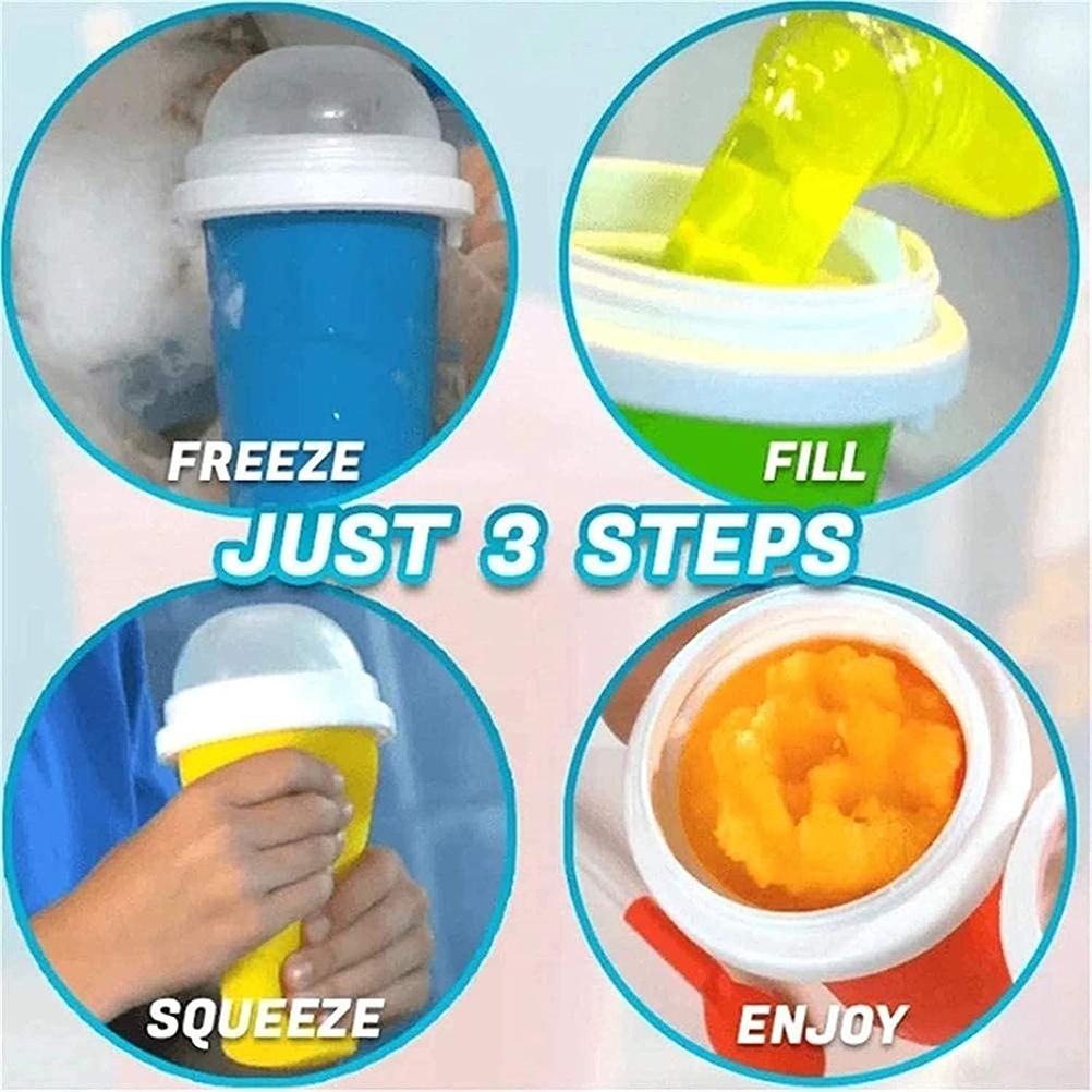 Slushy Maker