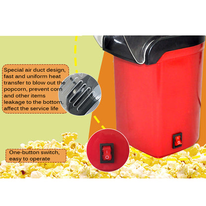 Popcorn Maker