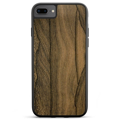 Ziricote, seltenes Holz