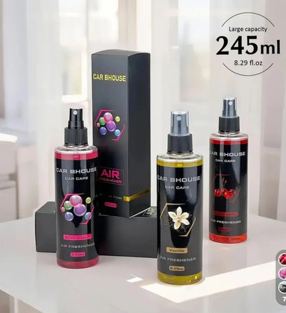 CAR BHOUSE AIR Freshener spray
