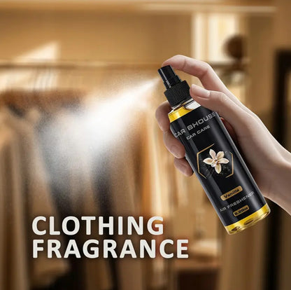 CAR BHOUSE AIR Freshener spray