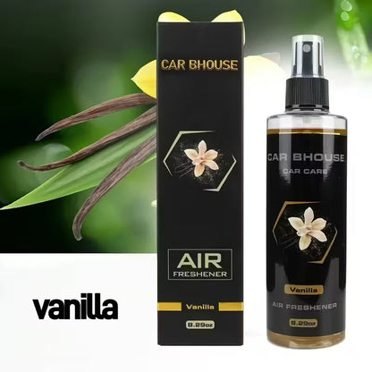 CAR BHOUSE AIR Freshener spray